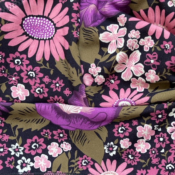 Spell & the Gypsy Floral top - Picture 4 of 6